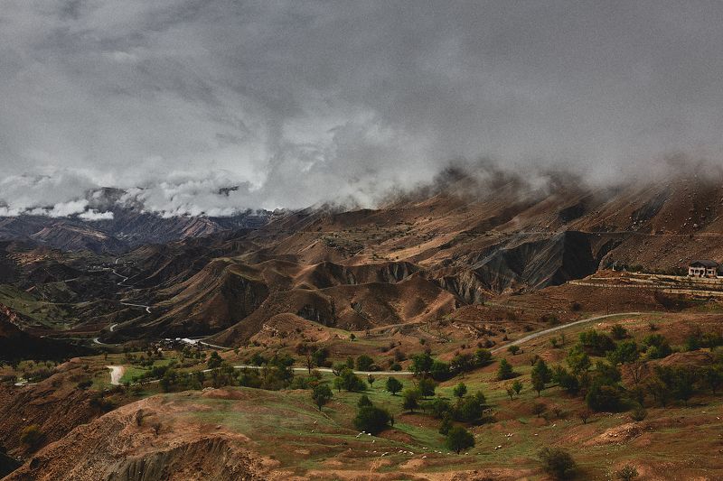 Дагестан c. Чох фото превью