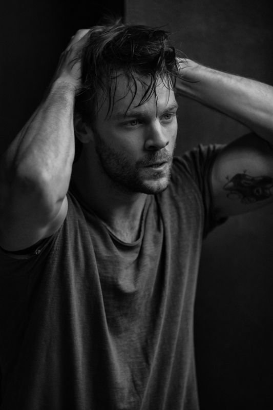 Wolfgang Cerny фото превью