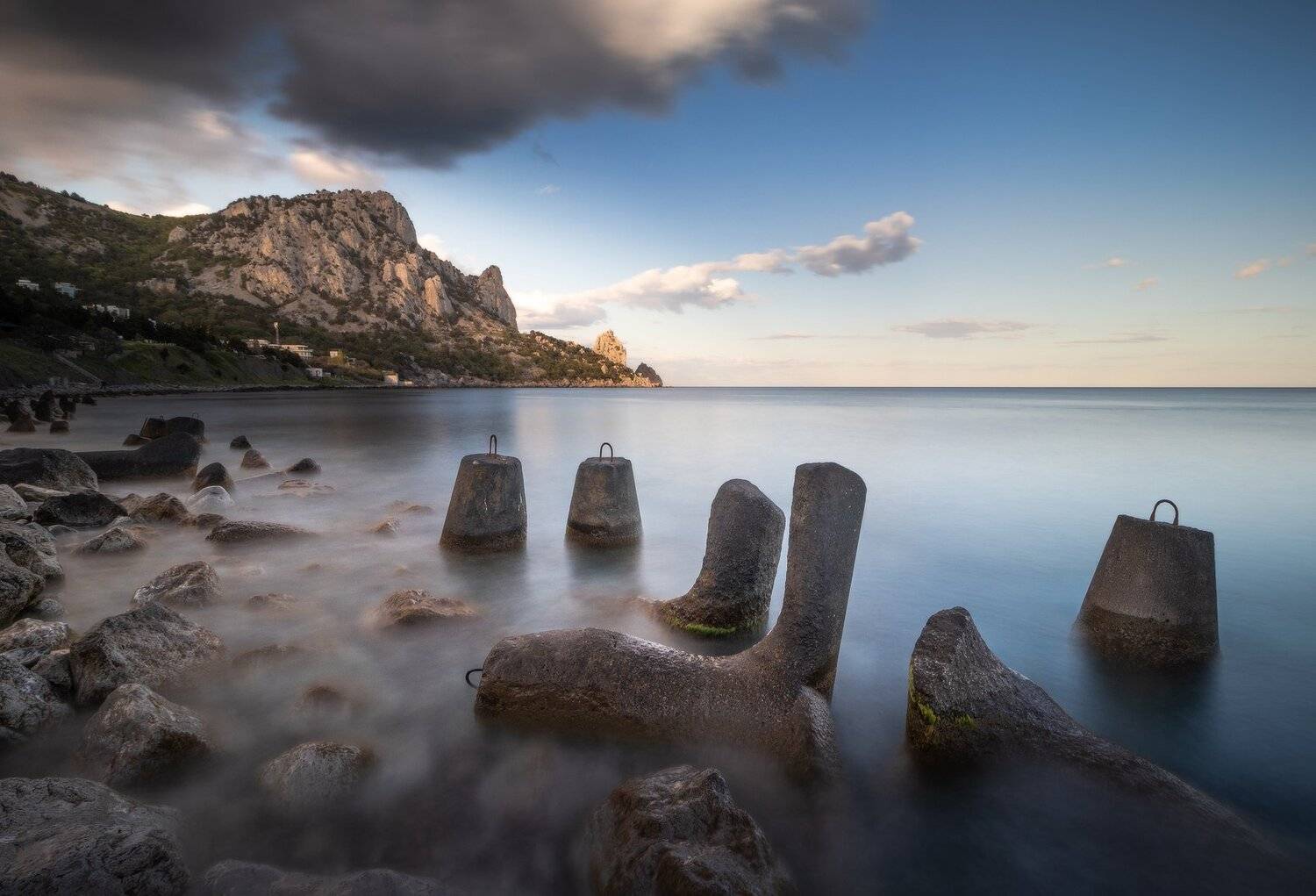 , Михаил Гапонов