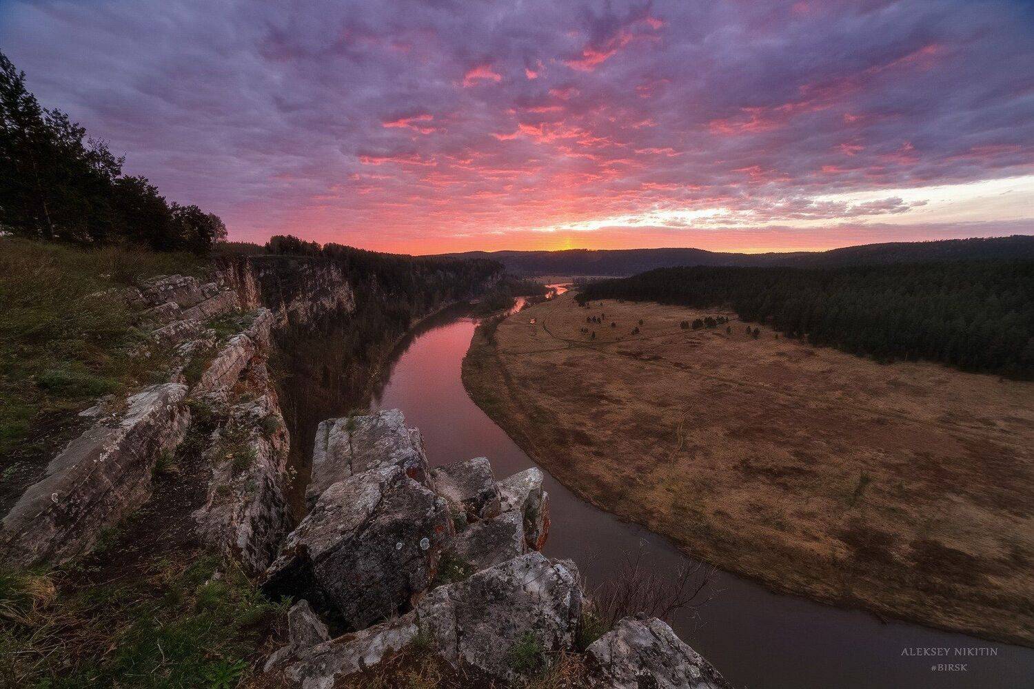 , Алексей Никитин