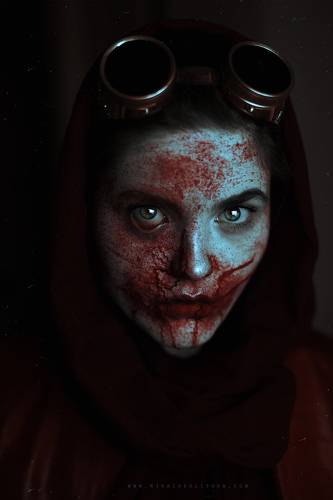 Ж и т е л и   Б е з д н ы