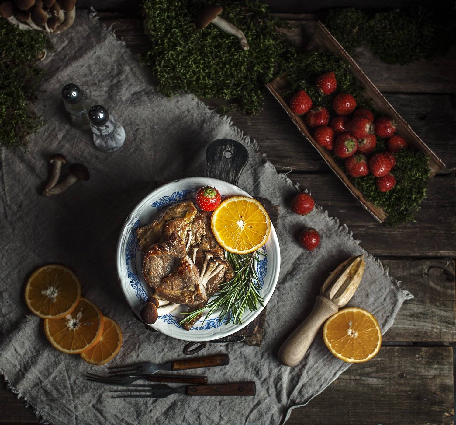 , Йоко Смирнова