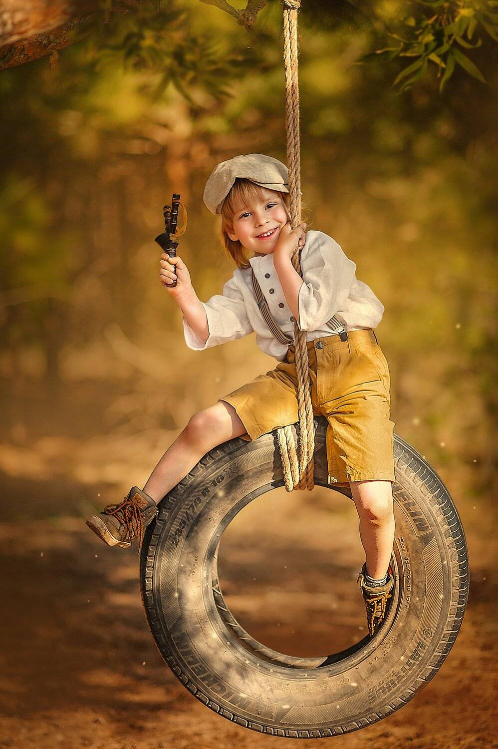 , Ксения Лысенкова