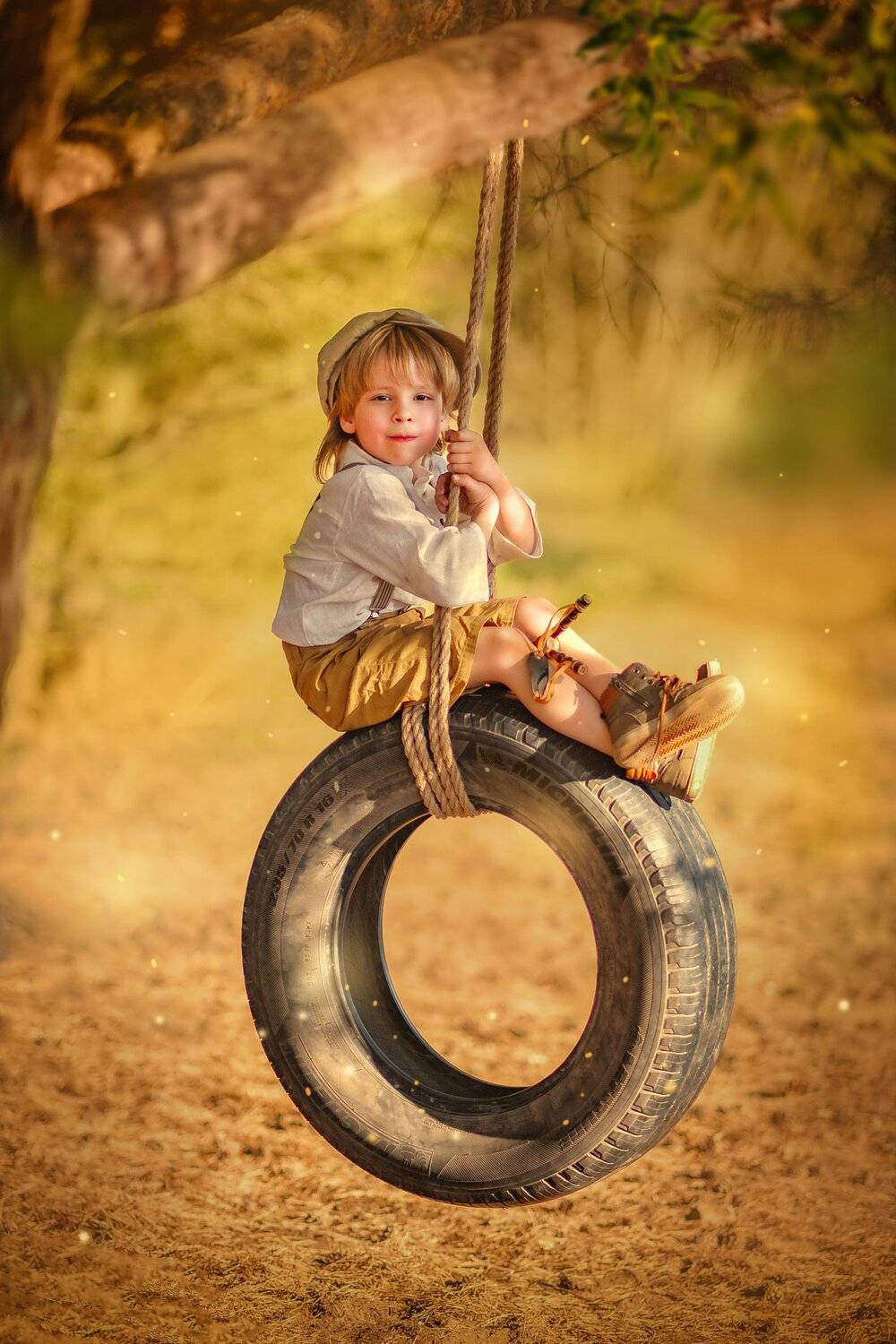 , Ксения Лысенкова