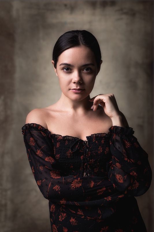 Ксения фото превью