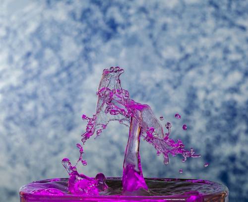 Drop