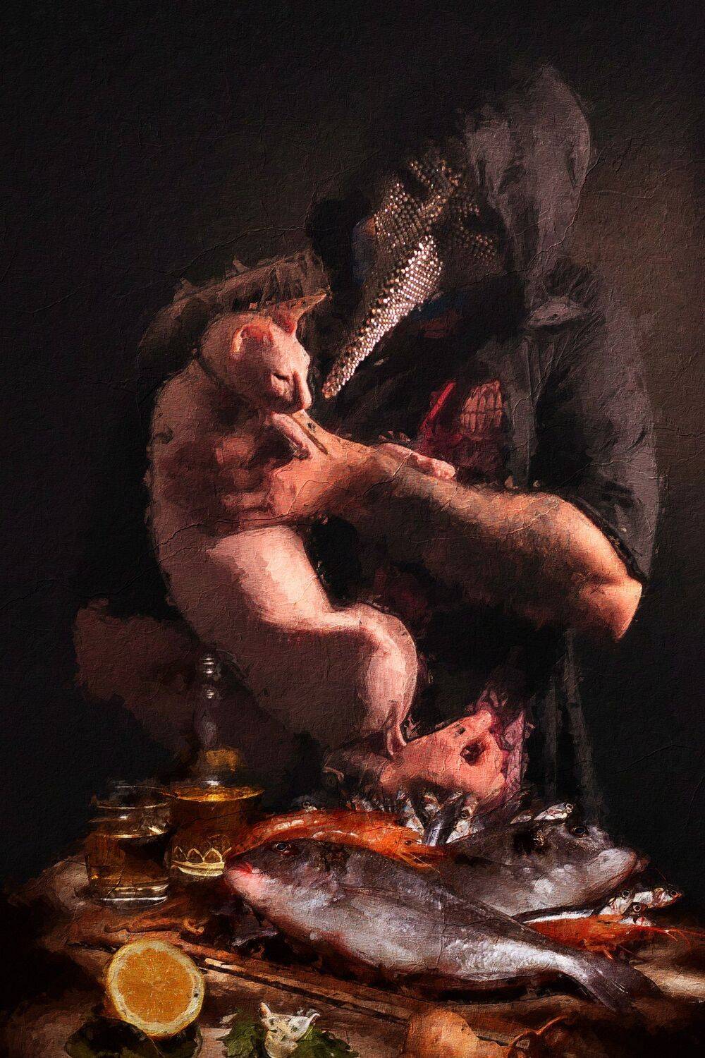 , Александр Суховеев