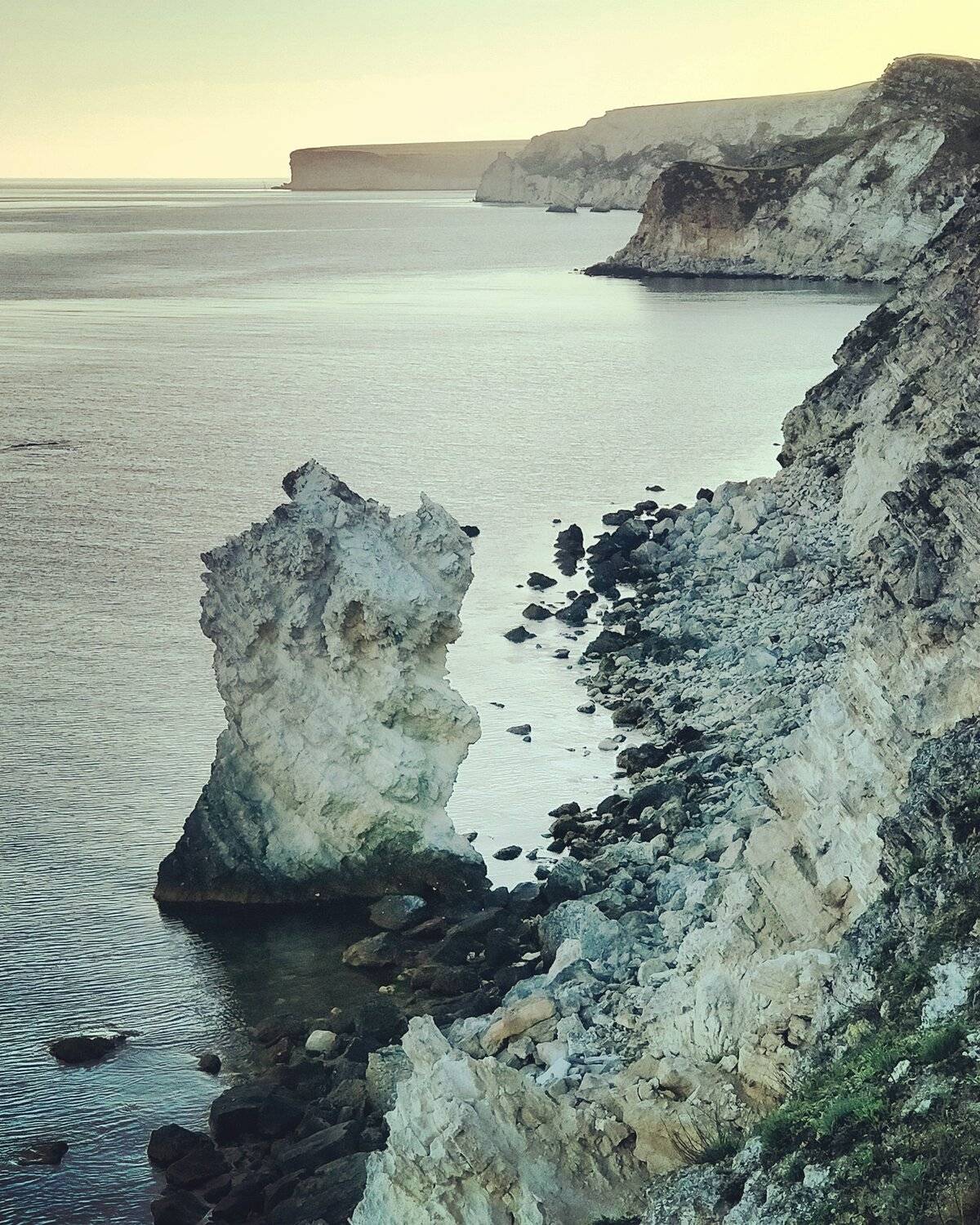 пейзаж, крым, джангуль, рассвет, Karasev Pavel