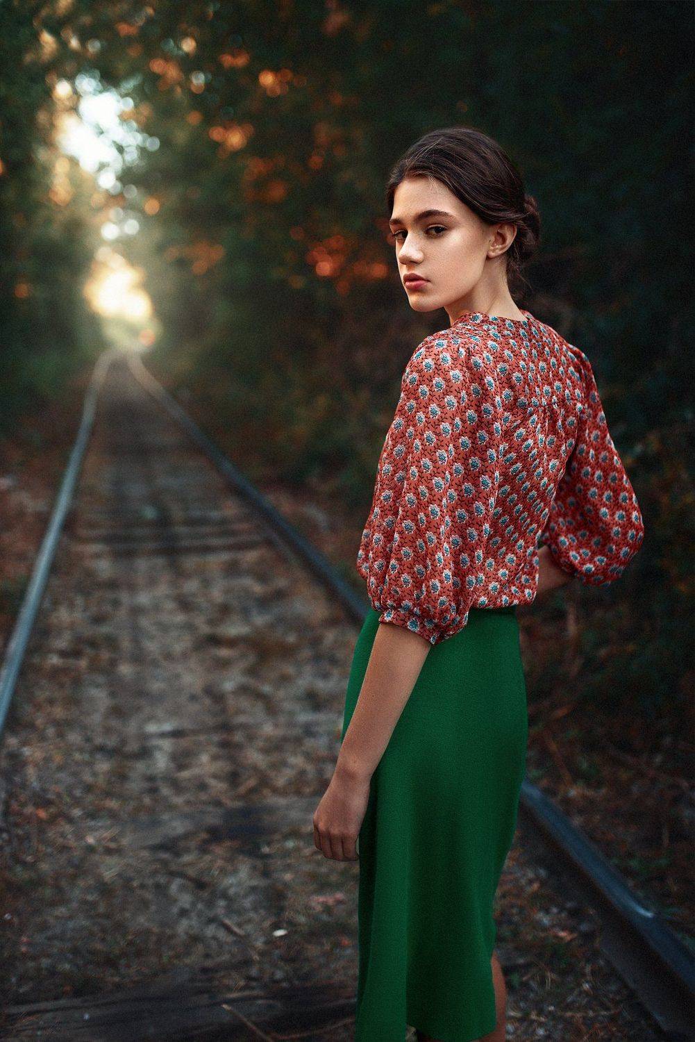 , Кузин Макс