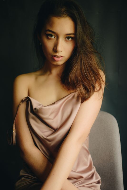 Мила фото превью