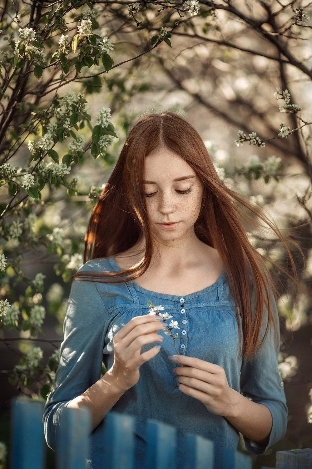 , Элина Гаманова