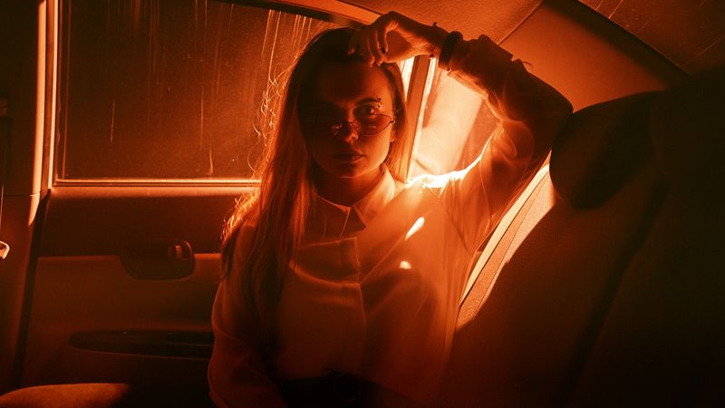 фото, полтава, портрет, девушка, украина, Марина фото превью