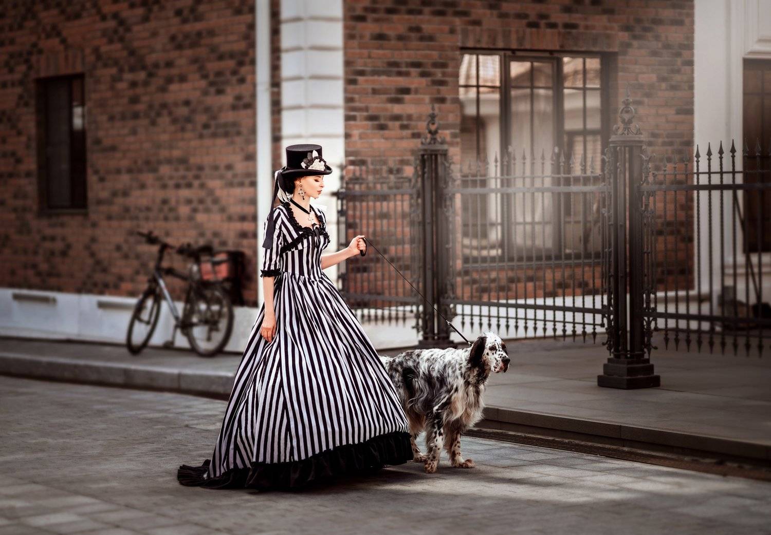 , Диана Липкина