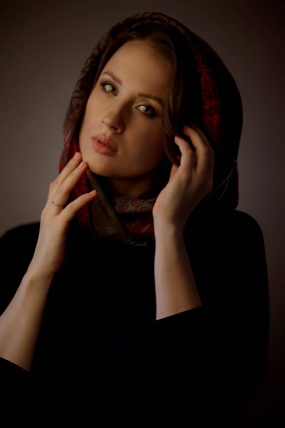 , Константин Буркин