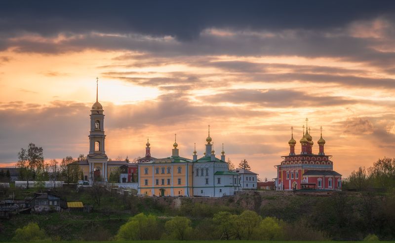Белёвская открытка фото превью