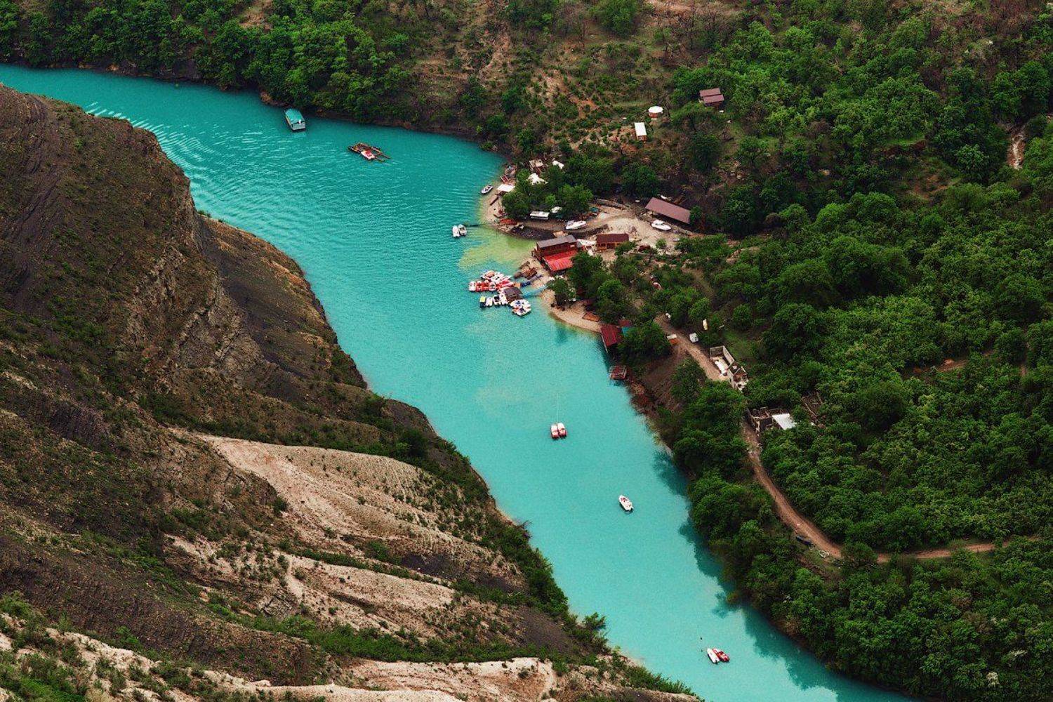 , Семён Конев