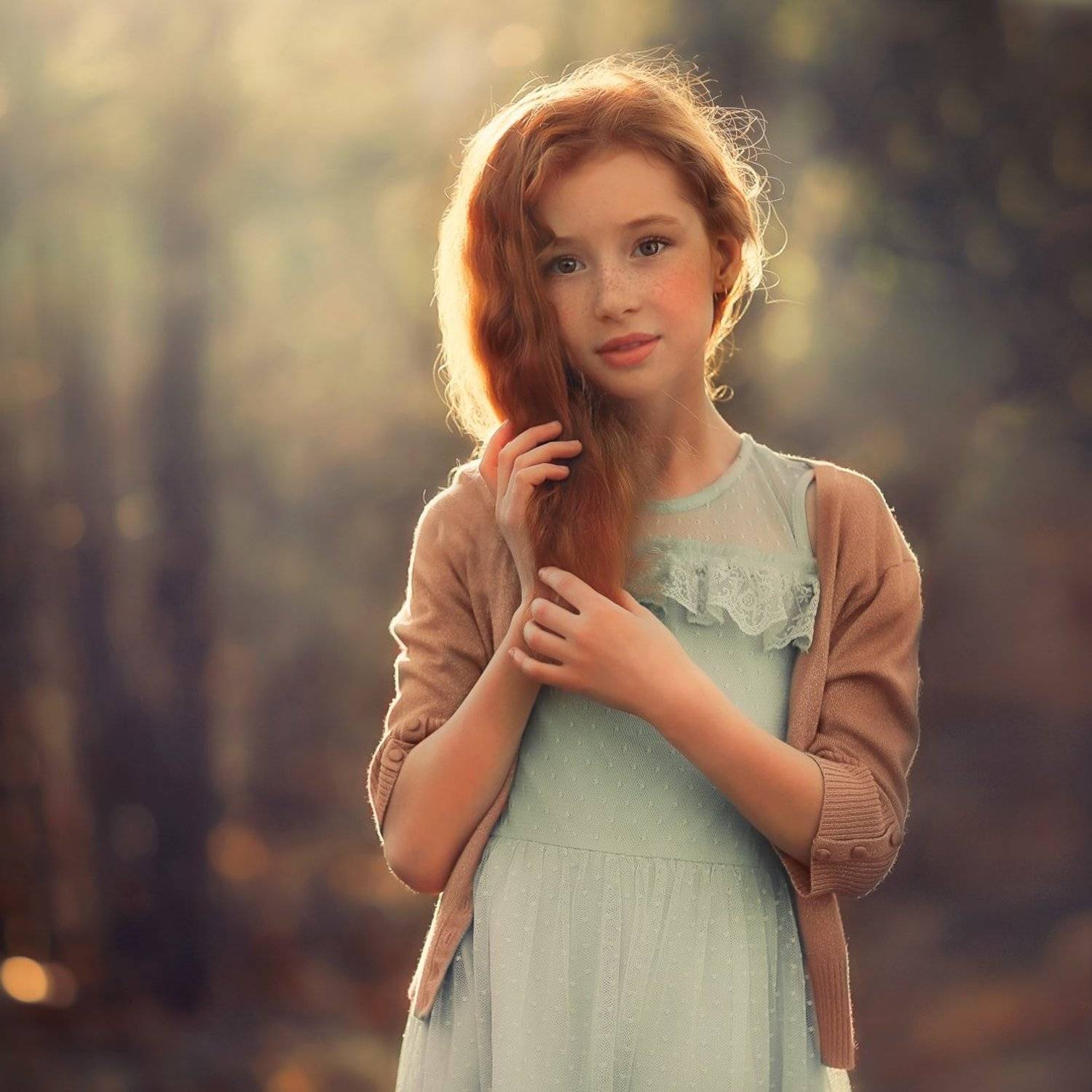 , Валитова Альмира