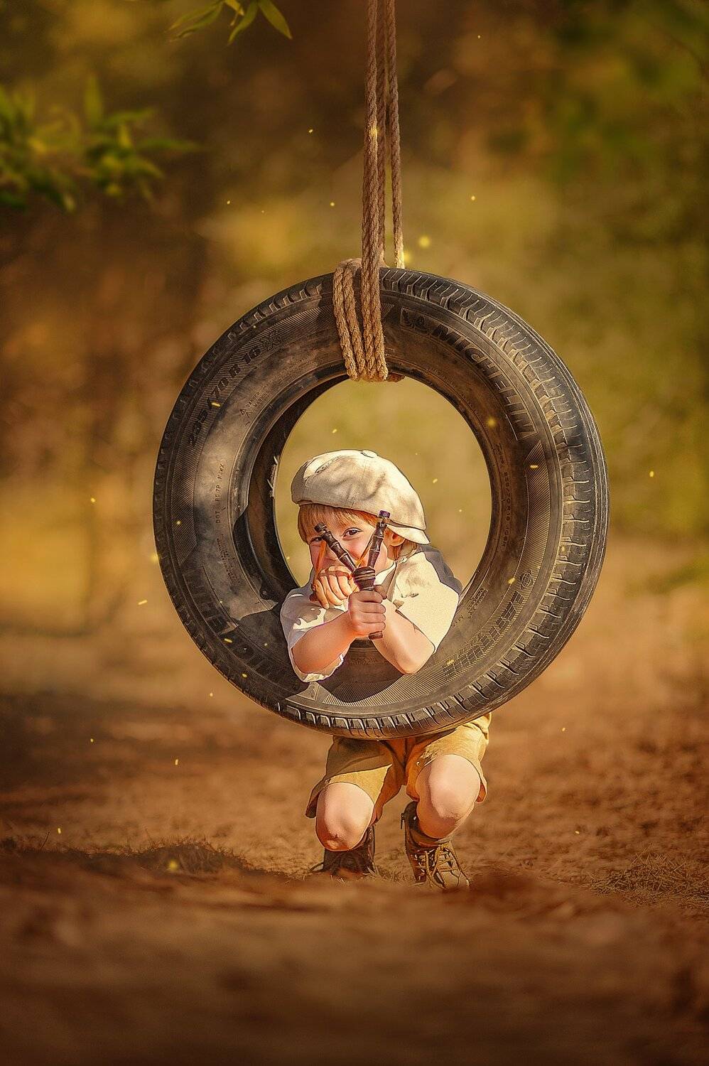 , Ксения Лысенкова