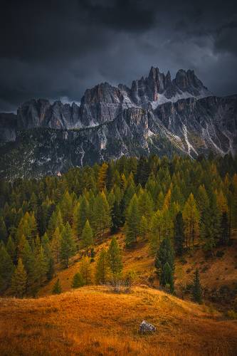 dolomiti