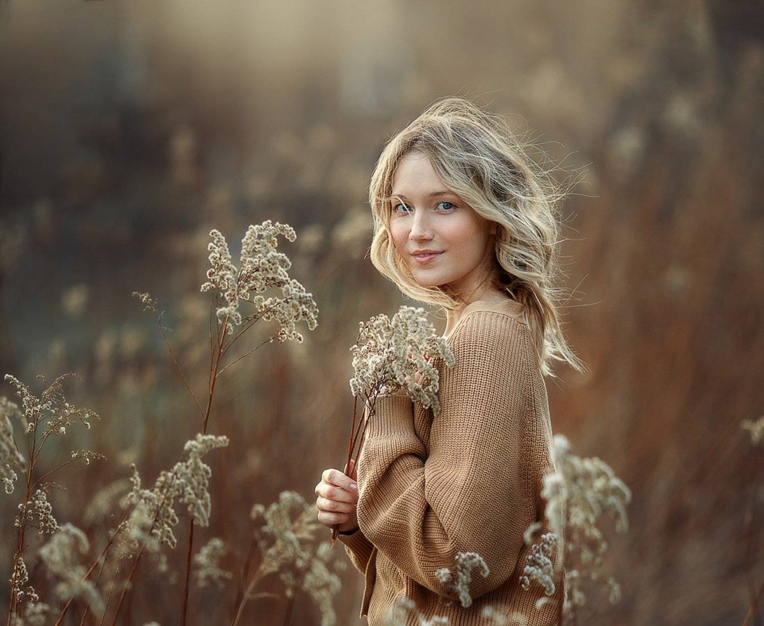 , Анна Мельникова