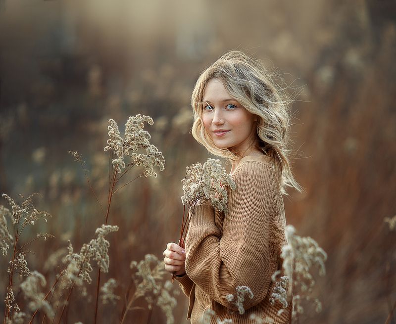 Анна Мельникова