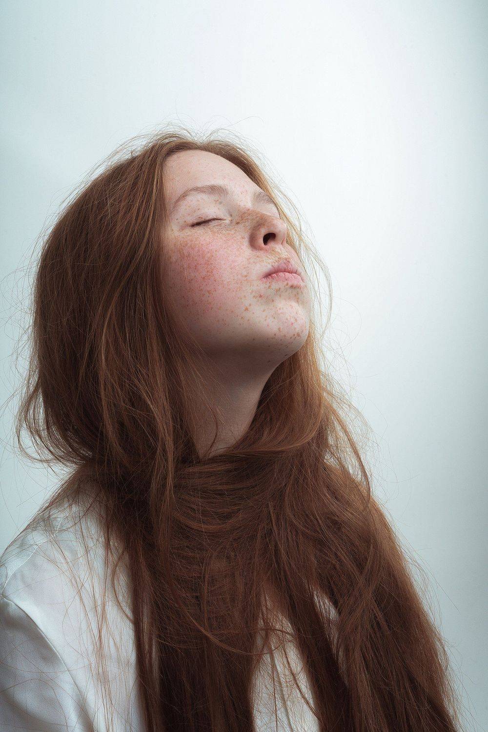 , Анастасия Харитонова