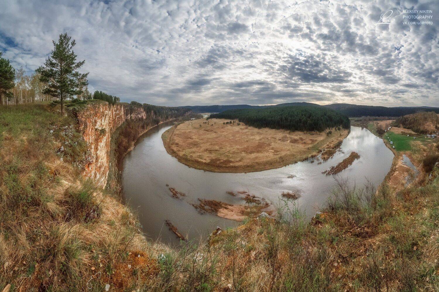, Алексей Никитин