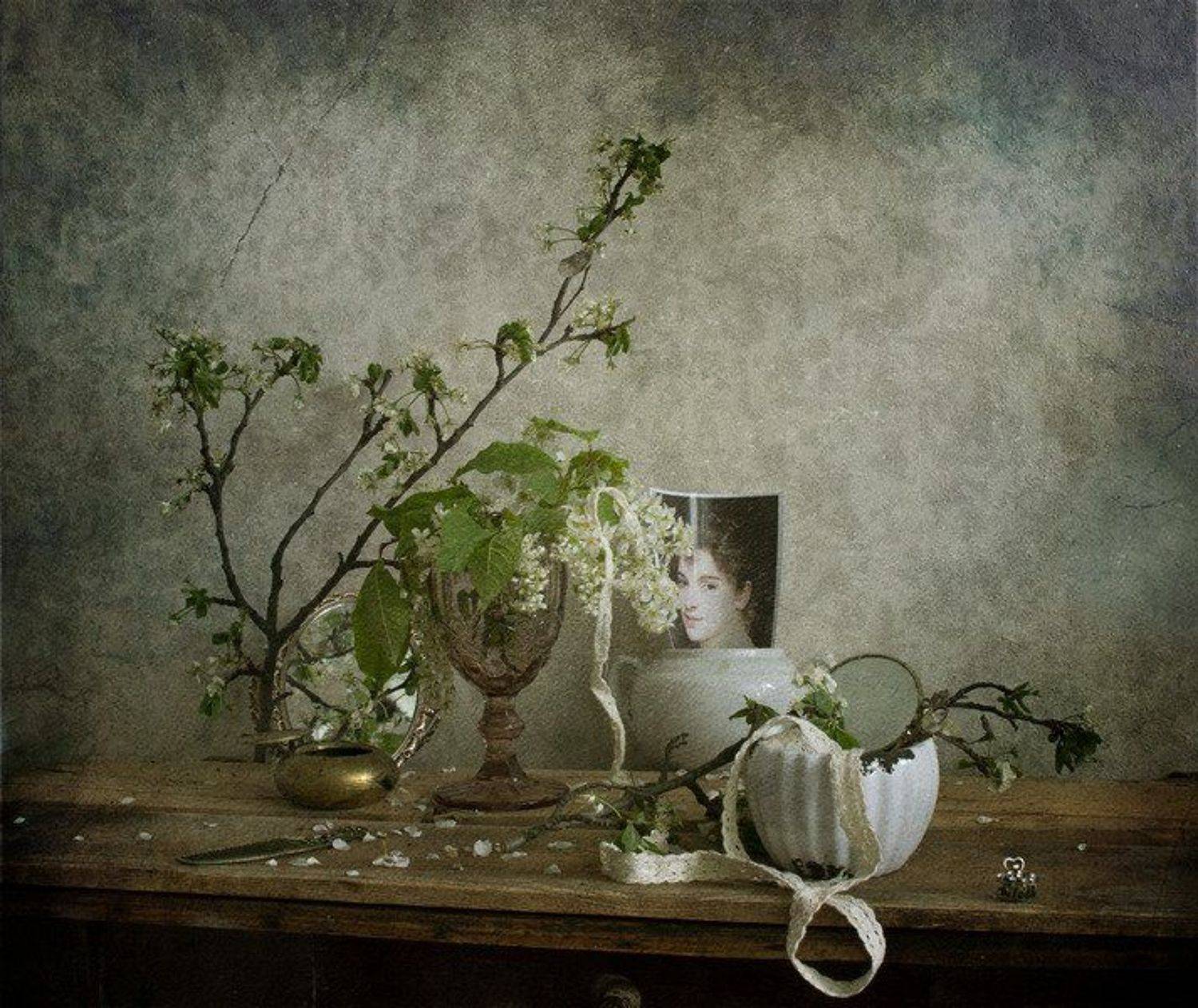 , Синегубова Ольга