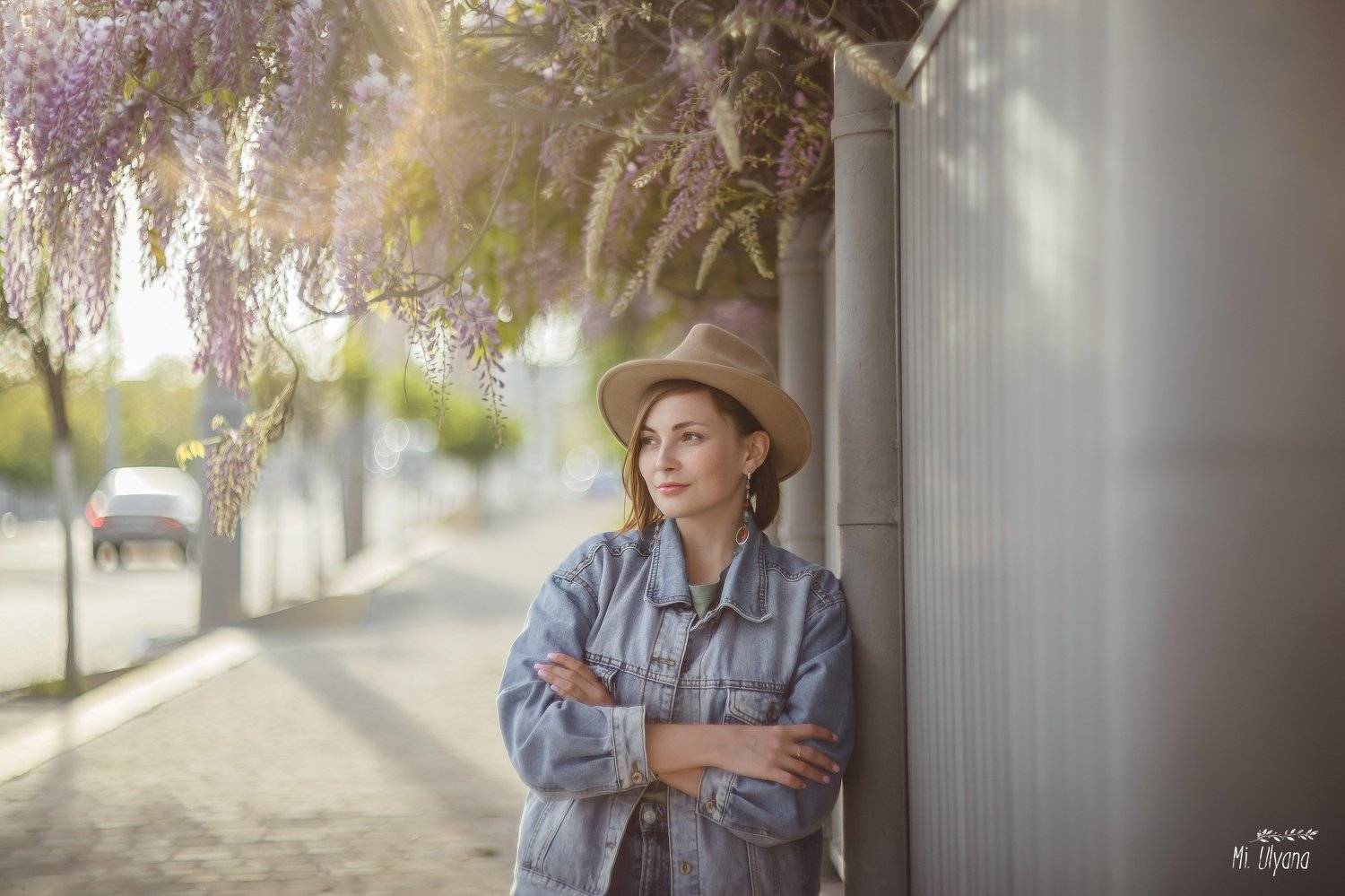 , Ульяна Буканова (Мизинова)