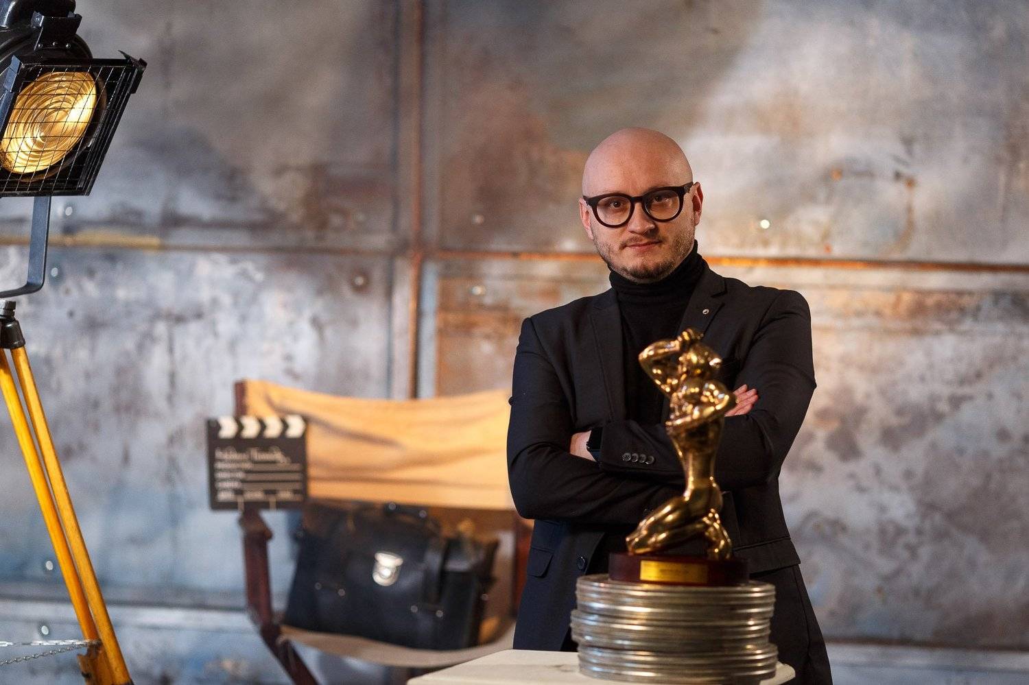 , Константин Астраханцев