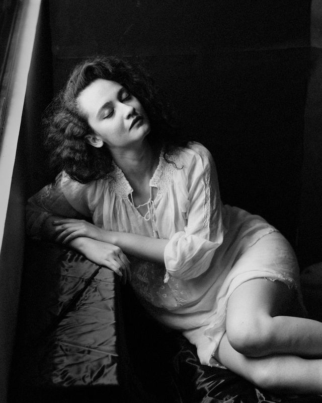 Marie фото превью