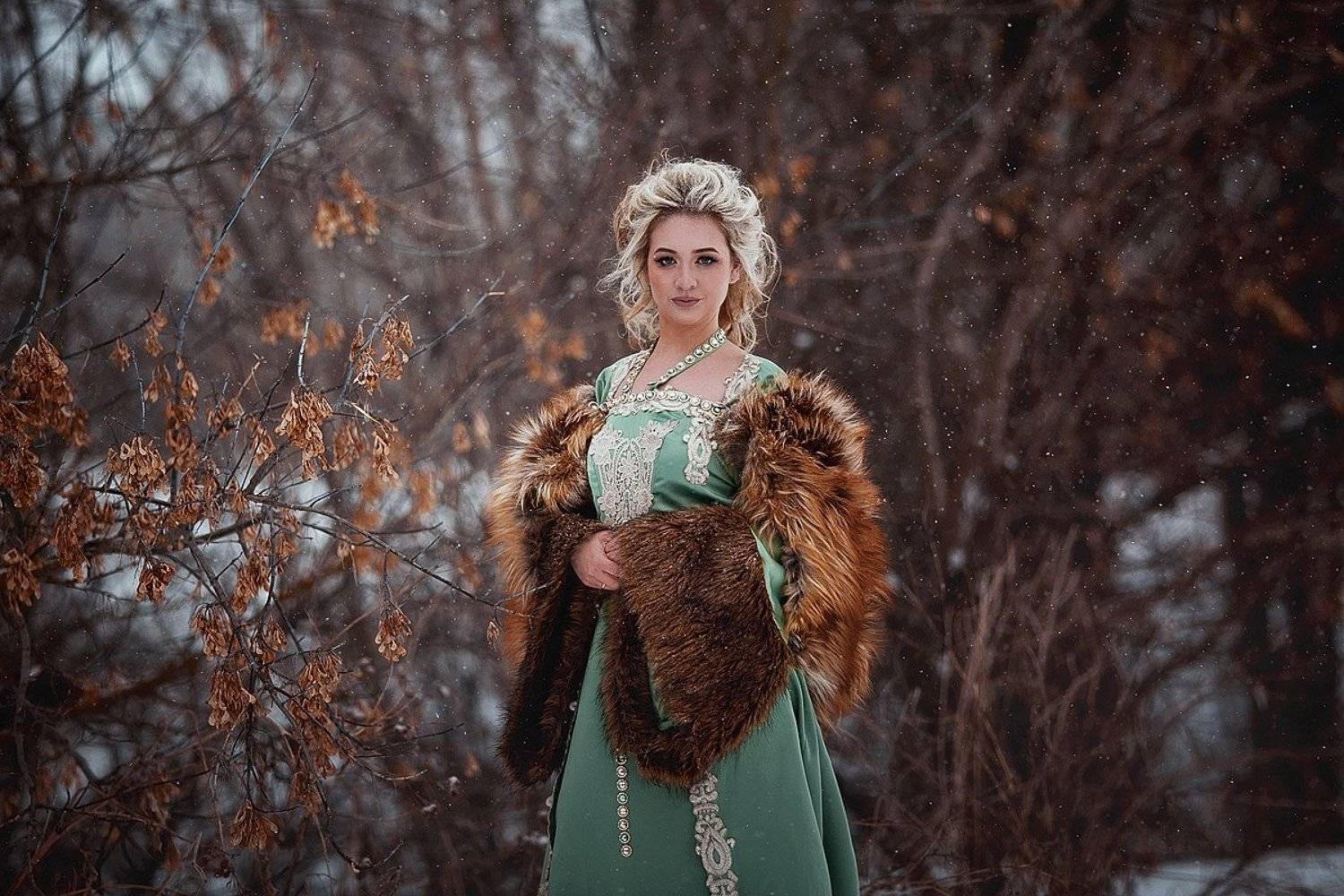 , Александра Шимолина