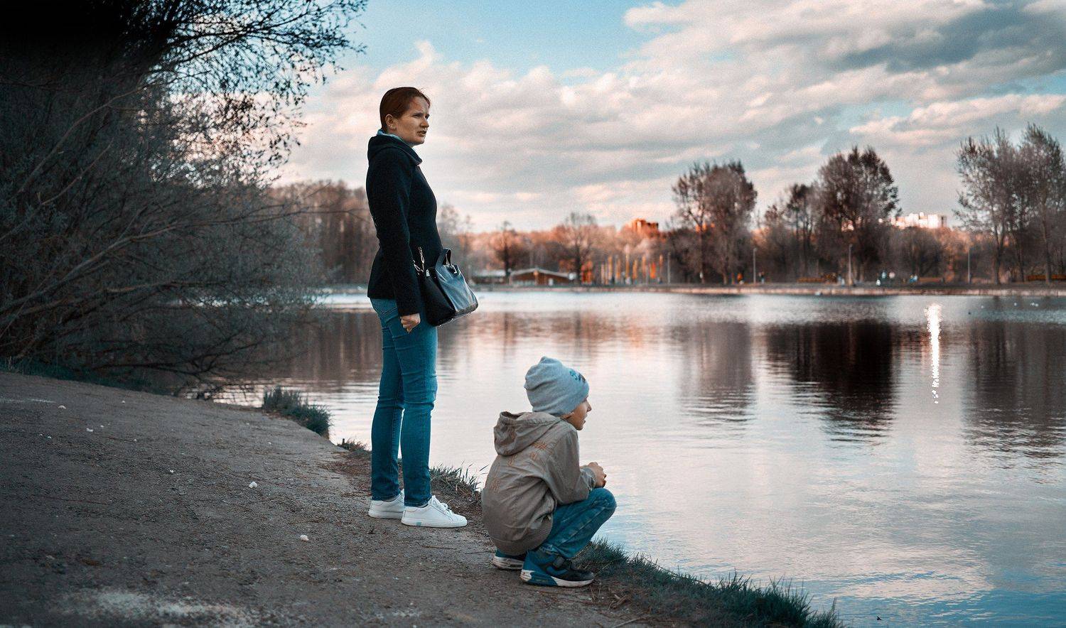 , Владимир Стефанович