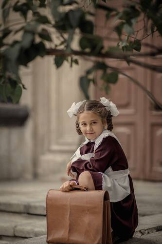 Скоро каникулы