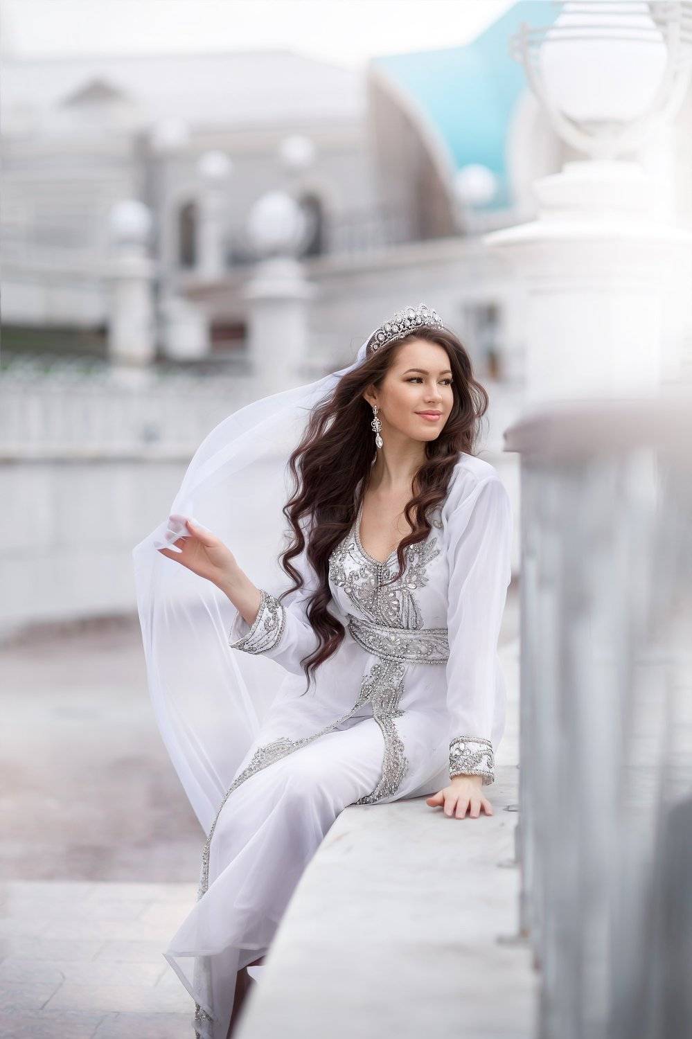 , Юлия Бусыгина