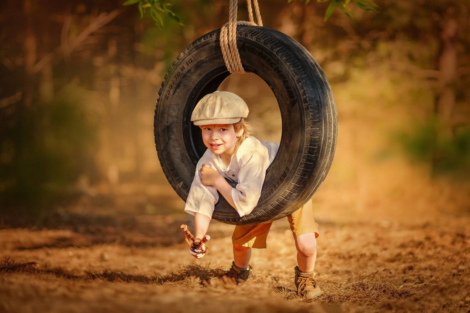 , Ксения Лысенкова