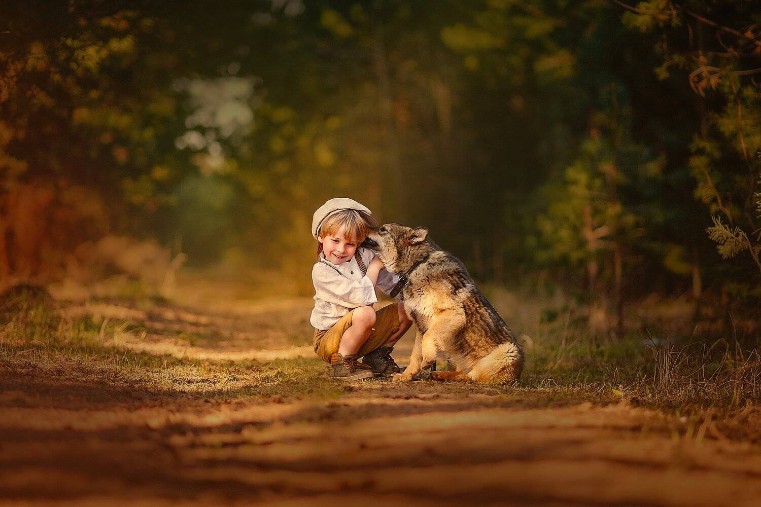 , Ксения Лысенкова