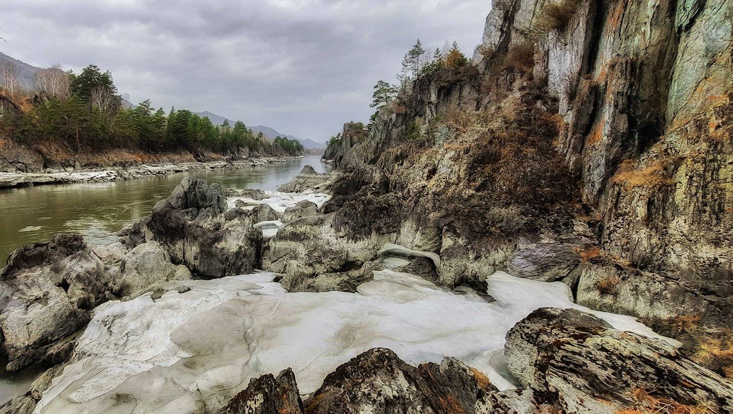 природа, Gunter Graiss