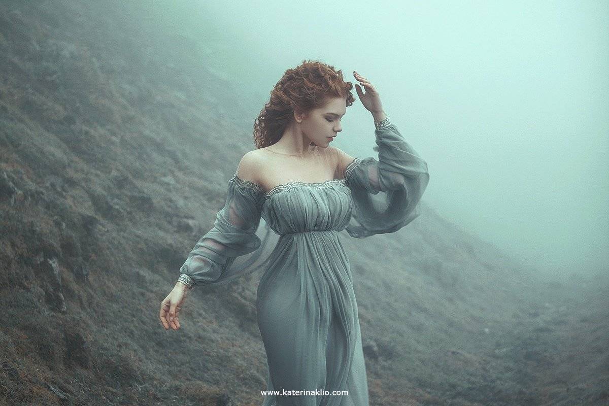 wind, faroe, faroe islands, sky, rain, windy, model, clouds, storm, fog, Катерина Клио