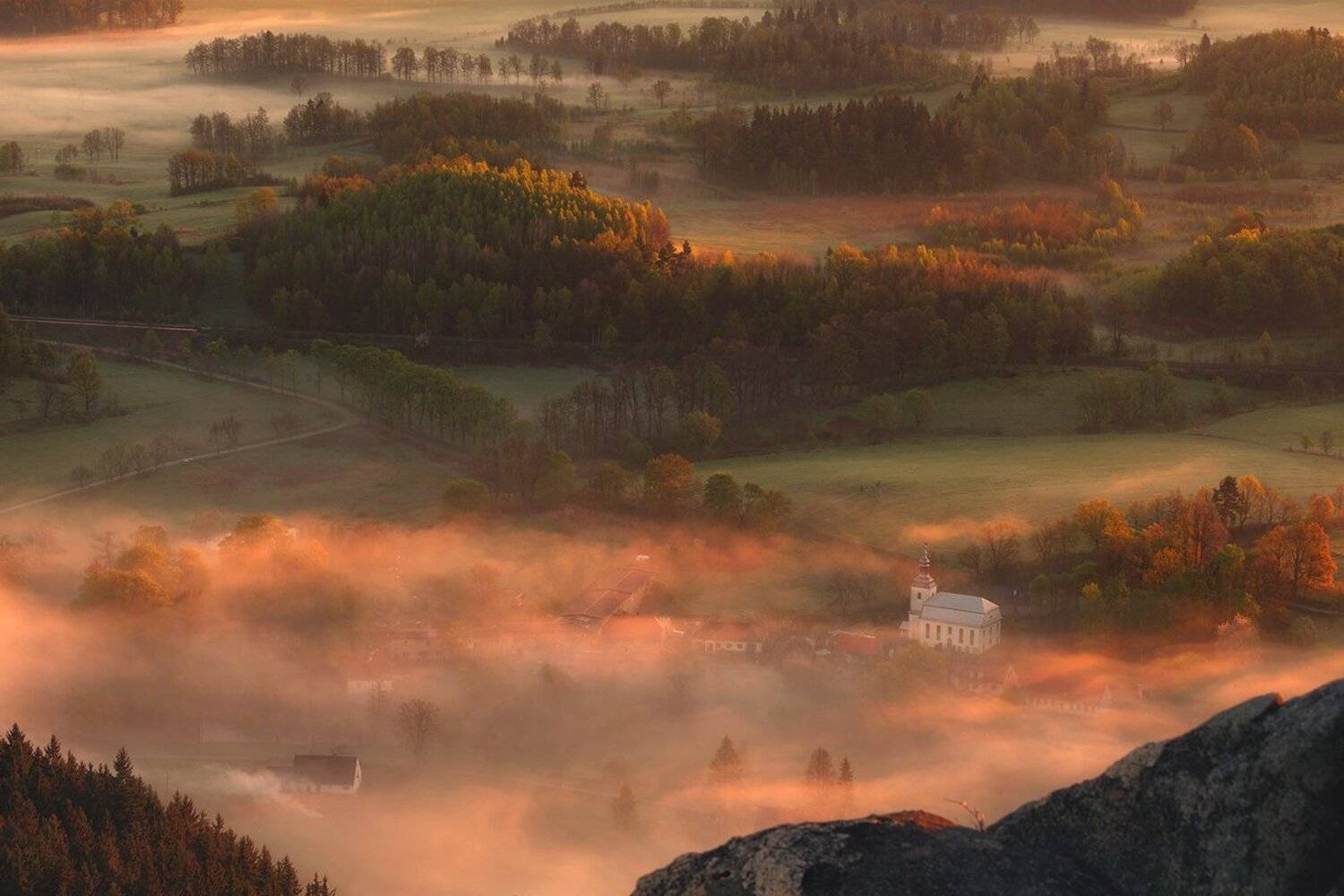 landscape,autumn,canon,mountains, Iza i Darek Mitręga
