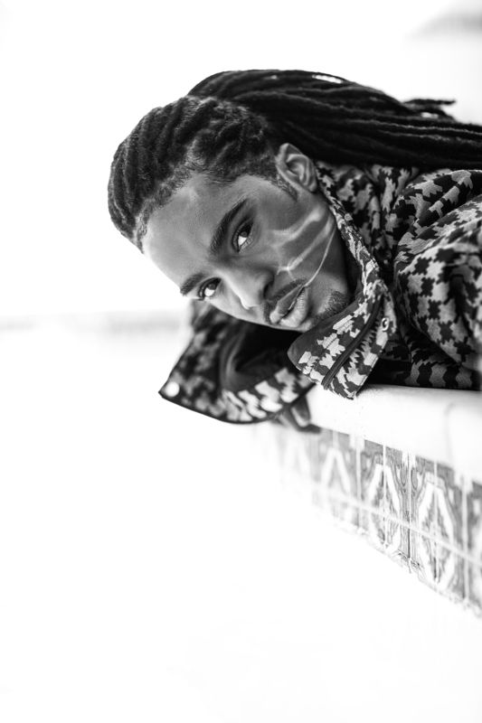 sergioartg Ruba Yasir Wilson Ruba Yasir Wilson фото превью