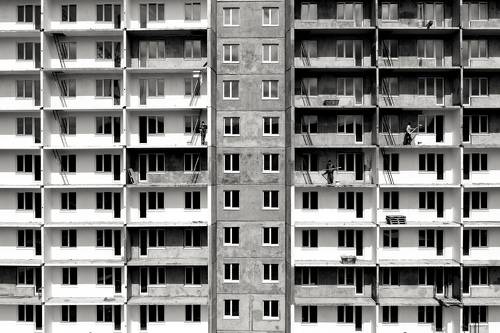 Новострой
