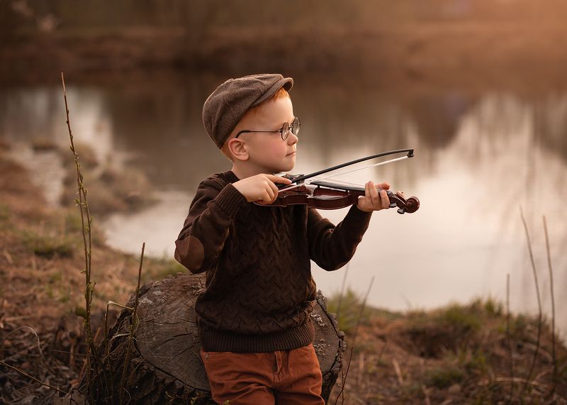 Про Макара и Василия фото превью