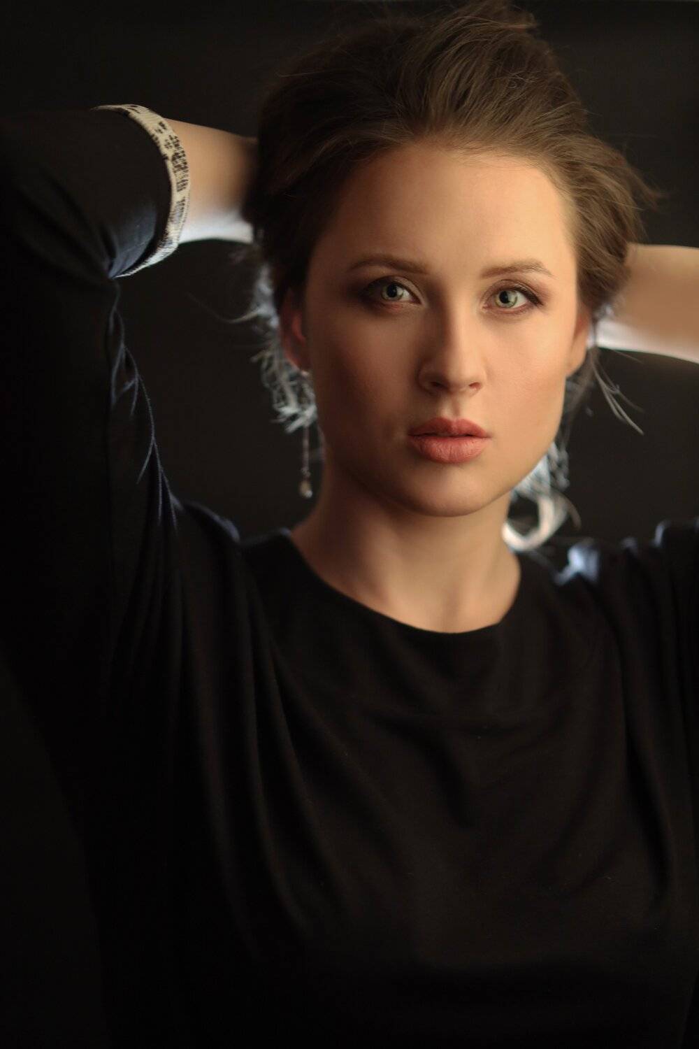 , Константин Буркин