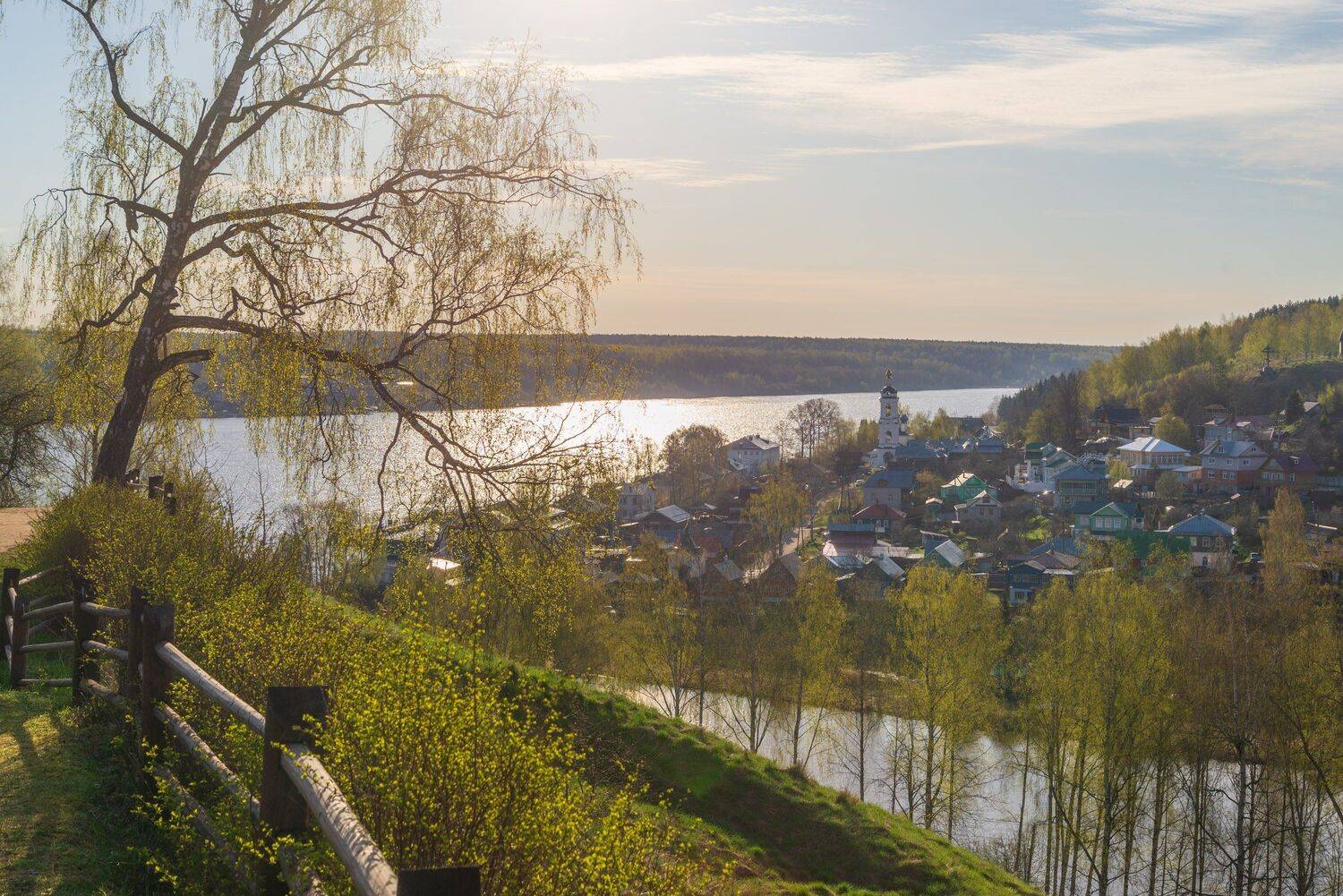 плёс, Исаков Дмитрий