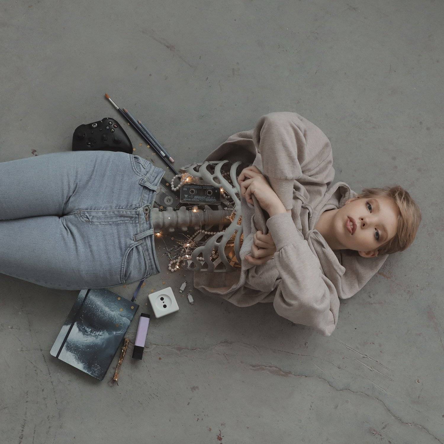 , Алина Абрамова