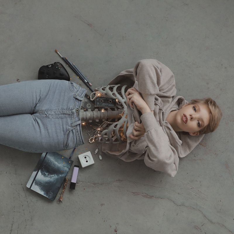 Inside фото превью