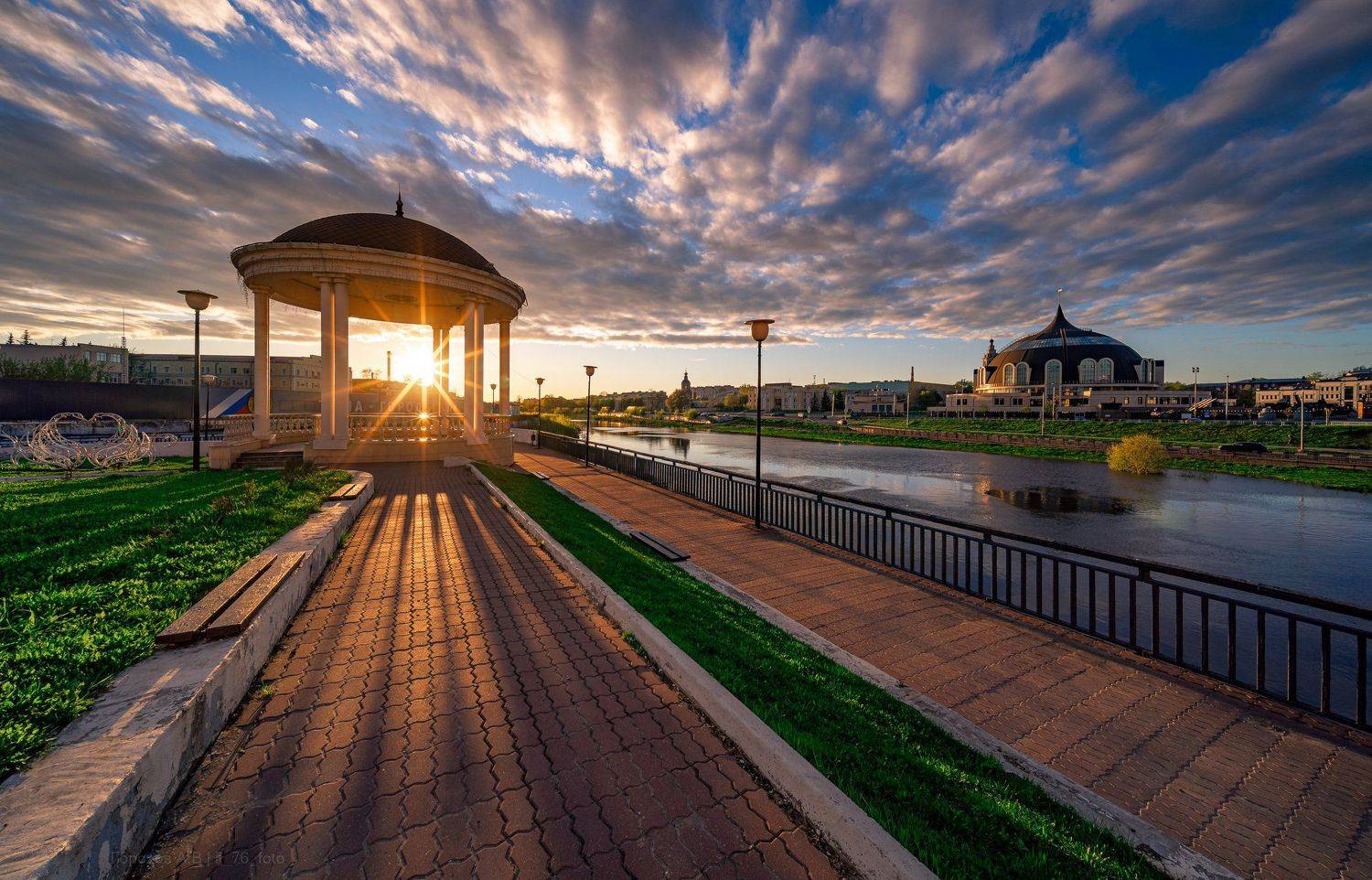 , Алексей Горохов