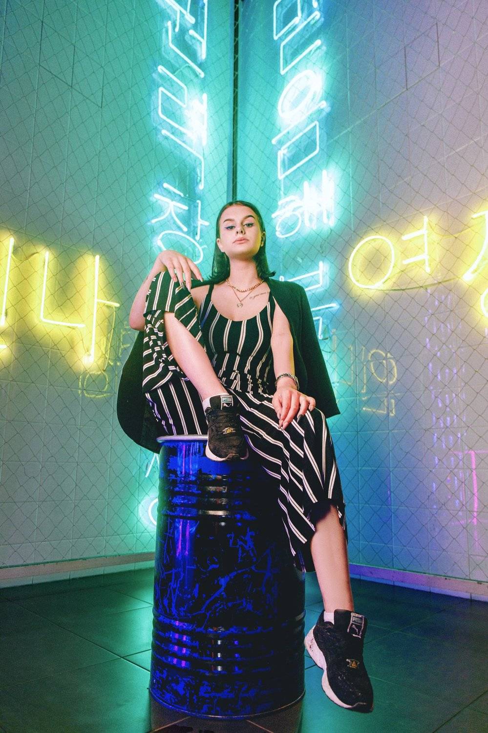 женский портрет, портрет, девушка, черно-белое, абстракция, girl, portrait, Виталий Шупилов