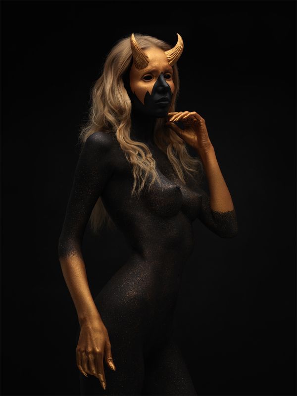 Under the Black Sun фото превью